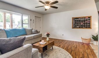7211 NW 45th St, Bethany, OK 73008