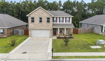 5367 Overland Dr, Biloxi, MS 39532