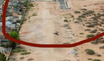 wells park lot 36, El Paso, TX 79936