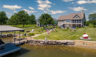 934 Lake Viking Ter, Altamont, MO 64620