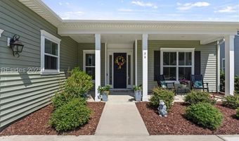 56 Carolina Oaks Ave, Bluffton, SC 29909