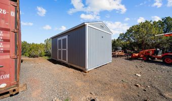 32 34 Co Rd N8172, Concho, AZ 85924