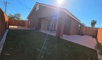 1041 Citrus St, Bullhead City, AZ 86442