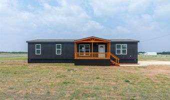 4185 County Road 497, Anson, TX 79501