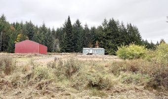 67640 NEVERSTILL Rd, Birkenfeld, OR 97016