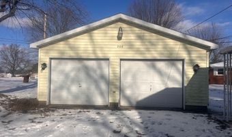 208 Winding Dr, Alexandria, IN 46001