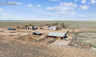 6771 Boone Rd, Boone, CO 81025