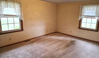 1208 Fulton Ave, Alexandria, IN 46001