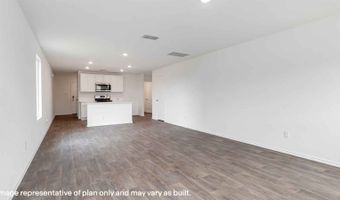 1708 Zander Ct Plan: Barton, Alvin, TX 77511