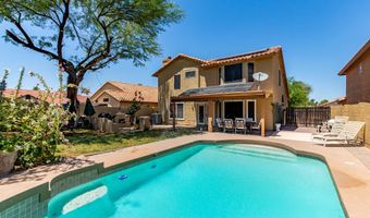 1723 W MERCURY Way, Chandler, AZ 85224