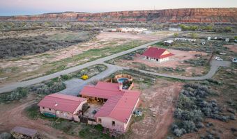 16 W COBBLE Ln, Bluff, UT 84512
