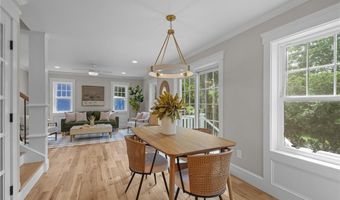 5 Lillis Ave, Barrington, RI 02806