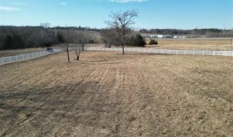 County Road 1541, Ada, OK 74820