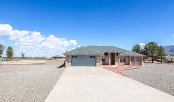 40 Meadowland Rd, Alamogordo, NM 88310