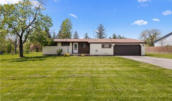 1152 Clearvue Dr, Alden, NY 14004