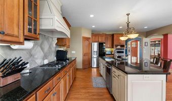 15197 Uplander St NW, Andover, MN 55304