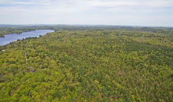 Curtis Hall Rd, Blandford, MA 01008