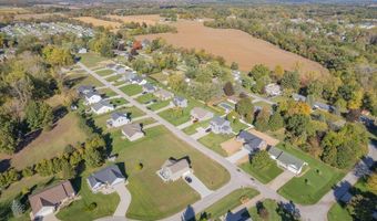 3185 Pender, Adrian, MI 49221