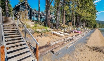 17 Golf Links Dr, Glenbrook, NV 89413