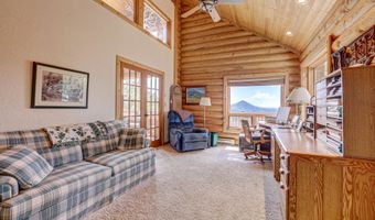 1651 N Dry Lakes Rd, Brian Head, UT 84719