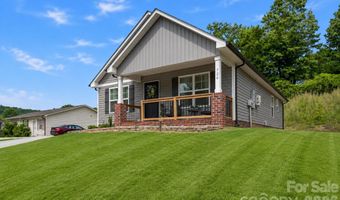 726 Parker St, Albemarle, NC 28001