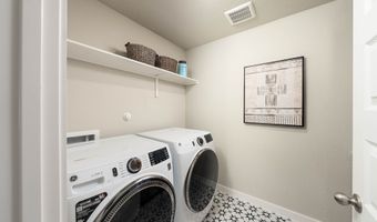 14515 Prairie Clover Plan: Wisteria, San Antonio, TX 78253