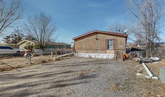 809 CAMINO DON CARLOS, Bernalillo, NM 87004