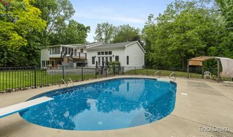 6268 Winans St, Allendale, MI 49401