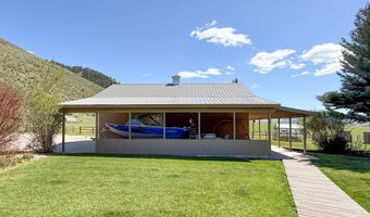 290 E 9TH Ave, Afton, WY 83110