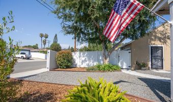 3381 Par Dr, La Mesa, CA 91941