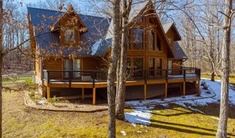 150 Harrison Mill Rd, Benton, TN 37307