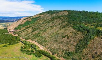 Lot 8 HANGER LANE, Bedford, WY 83112
