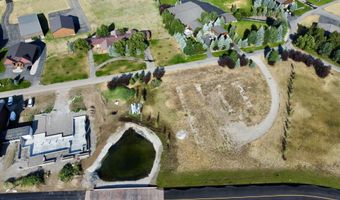 Lot 3 REFUGE WEST, Alpine, WY 83128