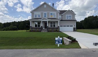 364 Cedar Ridge Trl, Angier, NC 27501