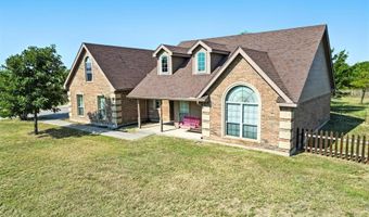 190 Raymonds Way, Abilene, TX 79602