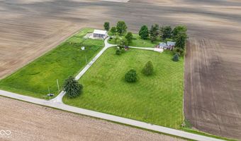 4817 N 150 W, Anderson, IN 46011