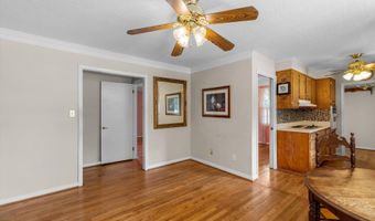 2265 Overlook Rd, Augusta, GA 30906