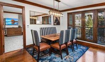 100 E Thomas 2055-52, Beaver Creek, CO 81620