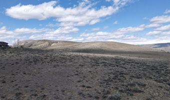 OSAGE Trail lot 3, Boulder, WY 82923