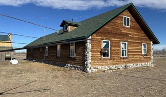 12508 County Road L, Antonito, CO 81120