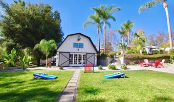 2455 Clearcrest Ln, Fallbrook, CA 92028