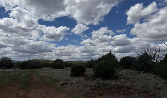 1 Hideaway Rd, Ash Fork, AZ 86320