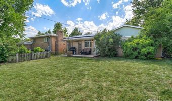 216 Hemlock St, Broomfield, CO 80020
