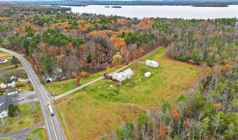 9 Snug Harbor Rd, Belgrade, ME 04917