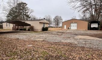 214 N FRONT, Almyra, AR 72003