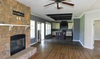 171 DALRYMPLE Rd, Benton, LA 71006