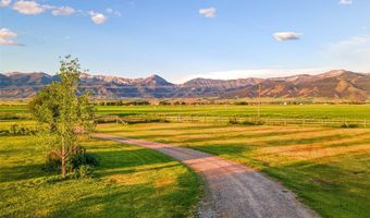 3573 Spain Bridge Rd, Belgrade, MT 59714