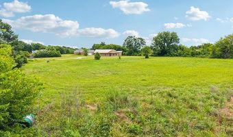 1102 W Main St, Beggs, OK 74421