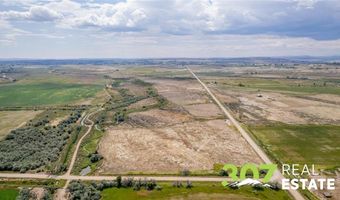 TBD Road 1, Deaver, WY 82421