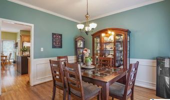 136 GLEN ABBEY Way, Alabaster, AL 35007
